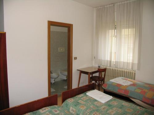 Hotel Oasi Trento Exterior foto