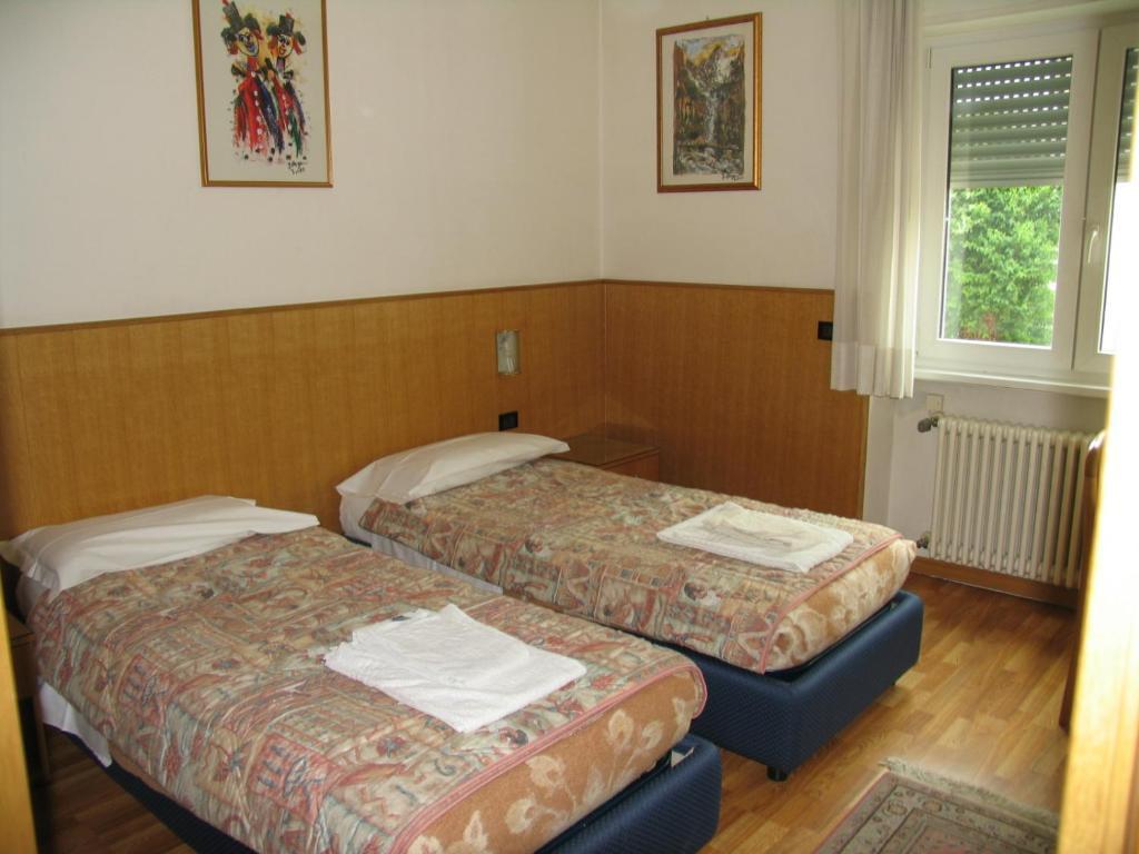 Hotel Oasi Trento Quarto foto