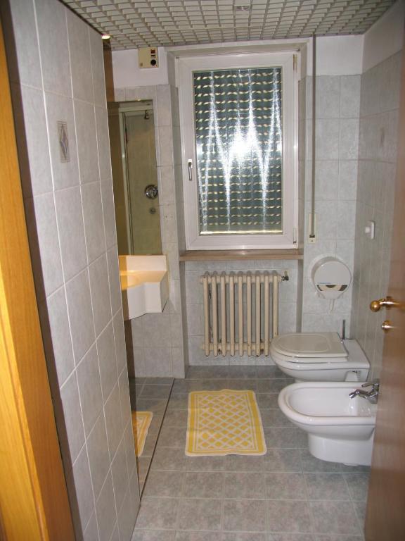 Hotel Oasi Trento Quarto foto